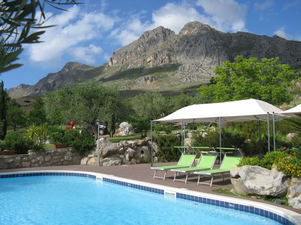 Crapa Licca Vakantieboerderij